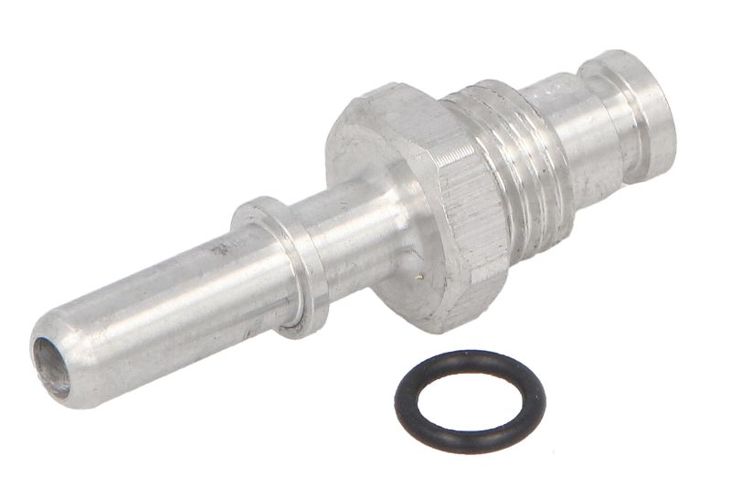 Cot conector, racire modul alimentare (injectare aditiv)