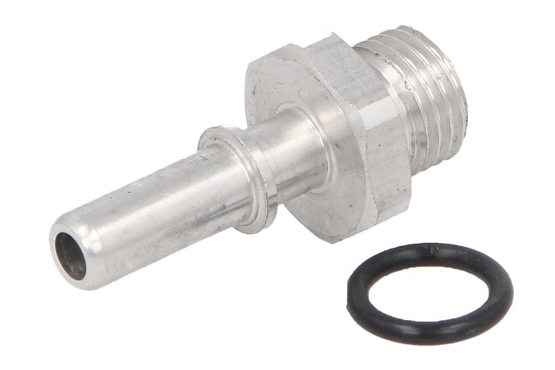 Furtun cot admisie, modul alimentare (injectare aditiv)