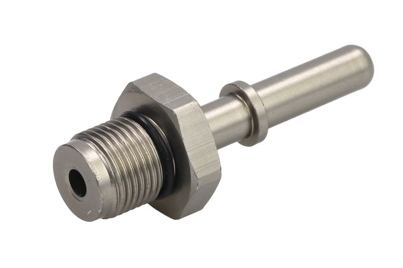 Furtun cot admisie modul alimentare injectare aditiv
