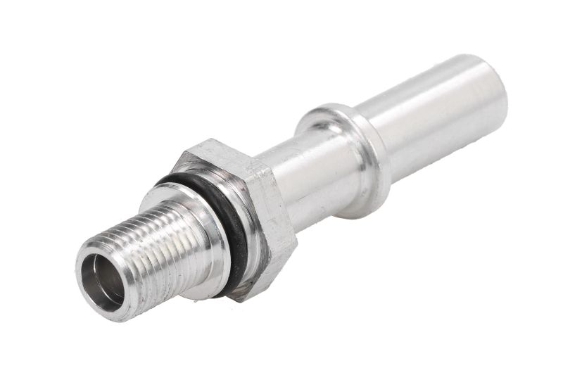 Furtun cot admisie, modul alimentare (injectare aditiv)