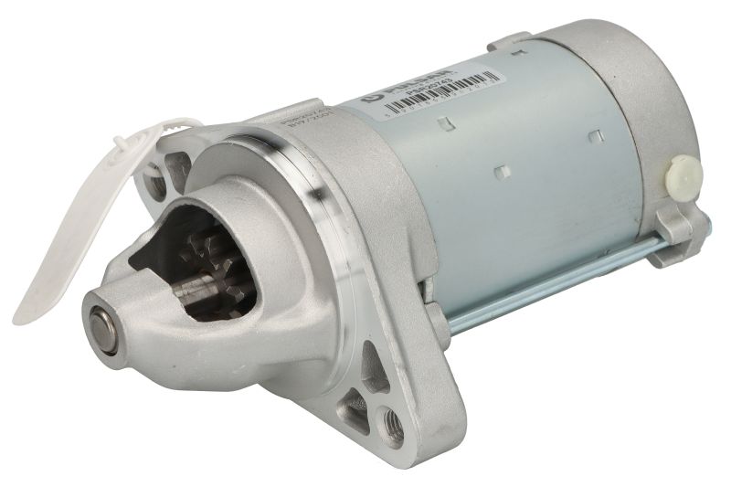 Demaror