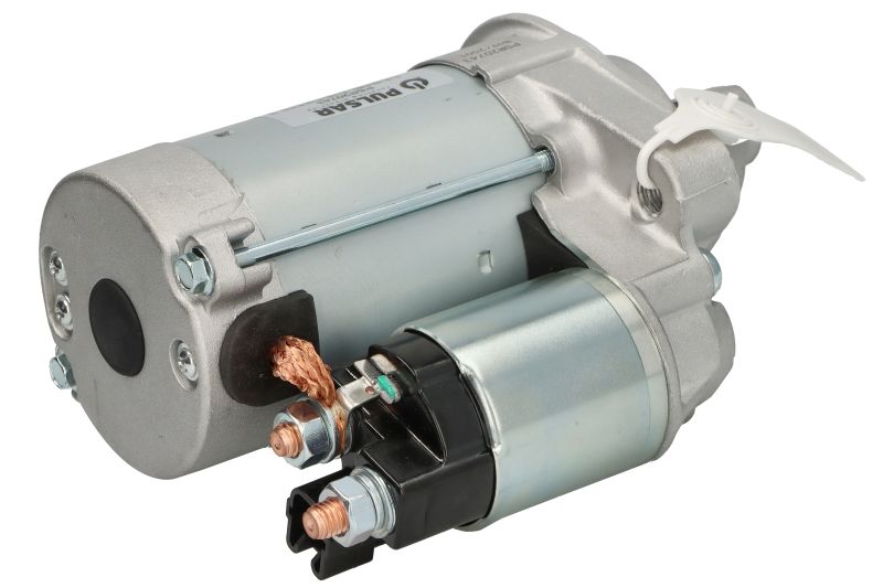 Demaror