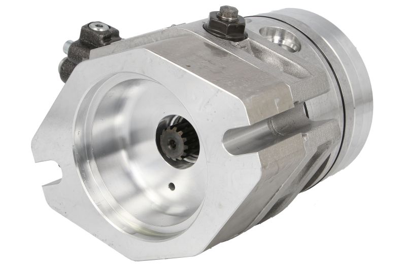 Piston pompa hidraulica