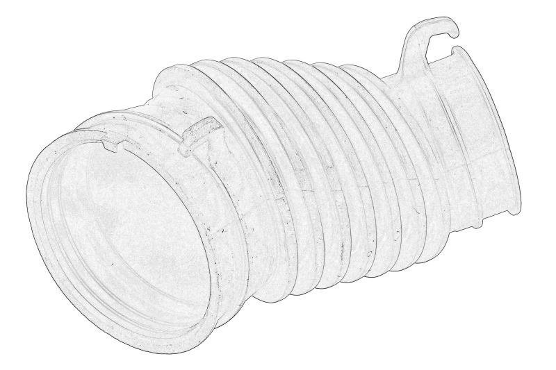 Palnie filtru de aer