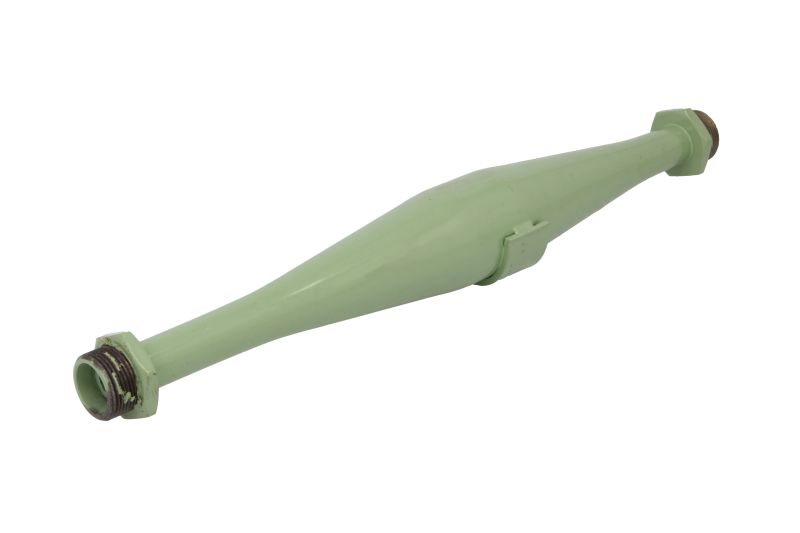 Tub flexibil sistem de esapament