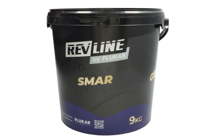 Vaselina REVLINE Speciala 9L