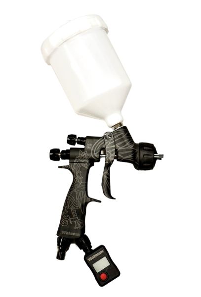 Pistol de vopsire