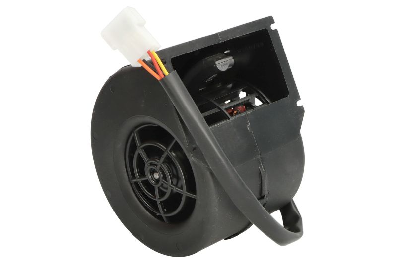 Ventilator incalzire 12 V