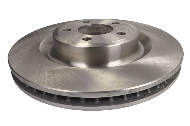 Disc frana fata ventilat 345 mm