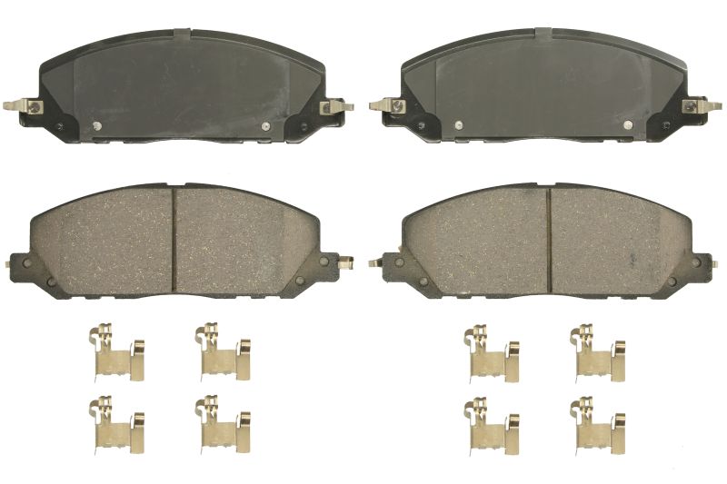 Set Placute Frana Frana Disc
