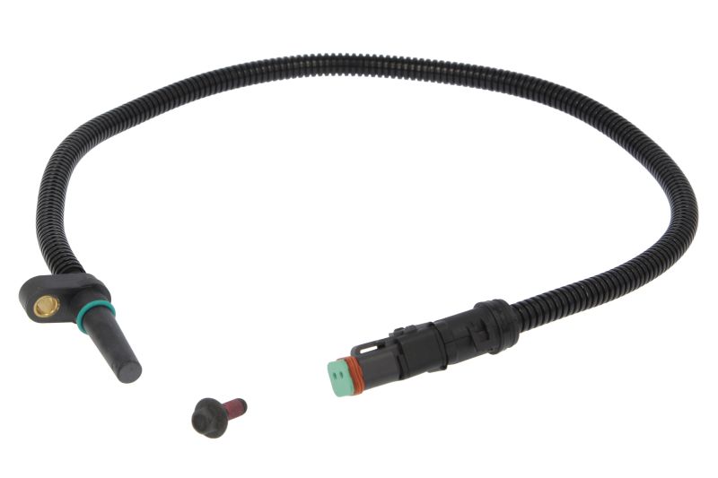 Senzor turbocompresor