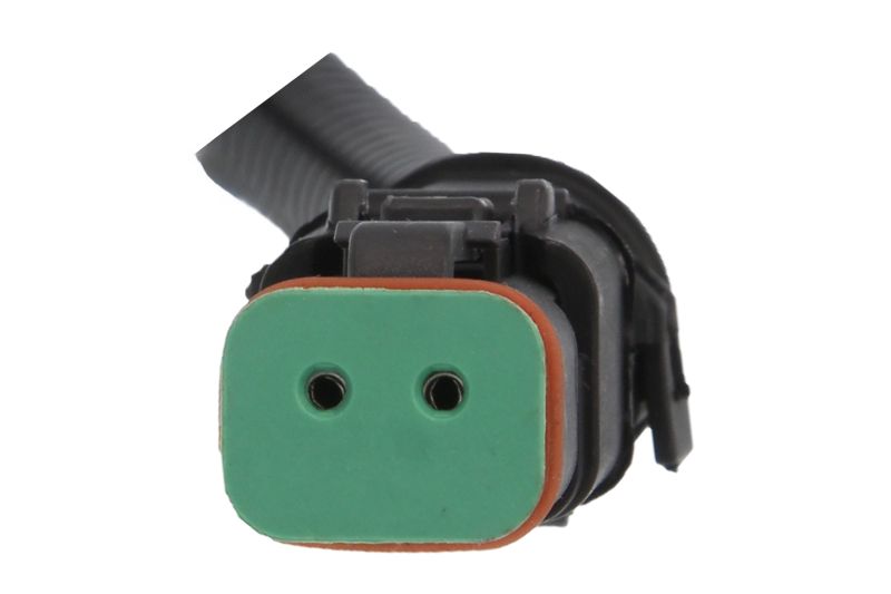 Senzor, turbocompresor