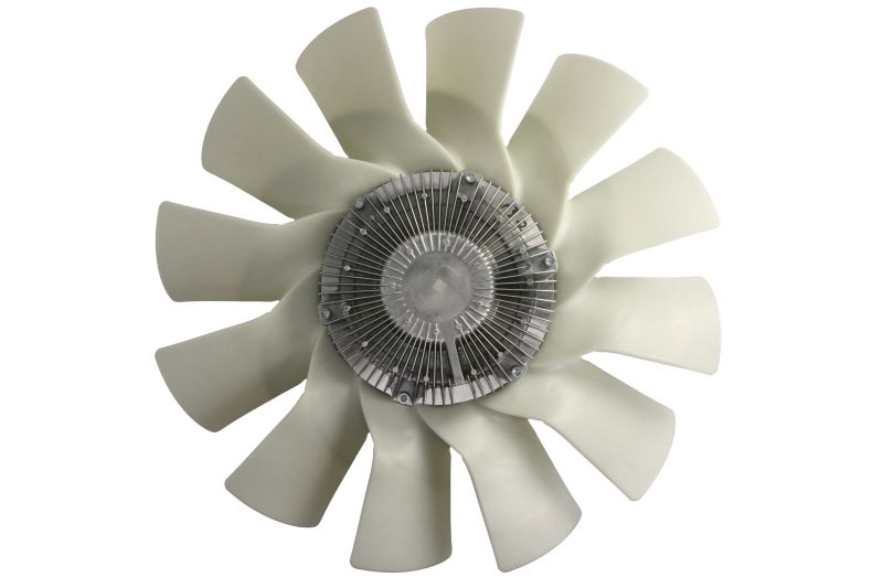 Cupla ventilator radiator electronic 680 mm