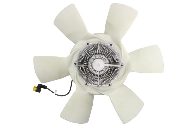 Cupla ventilator radiator electronic 680 mm