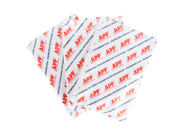 Lavete si carpe absorbante de praf