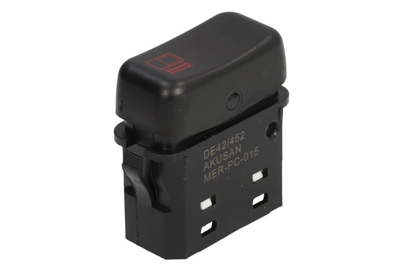 Intrerupator multifunctional spate
