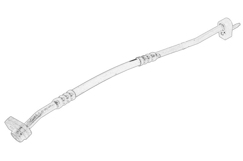 Conducta inalta presiune aer conditionat