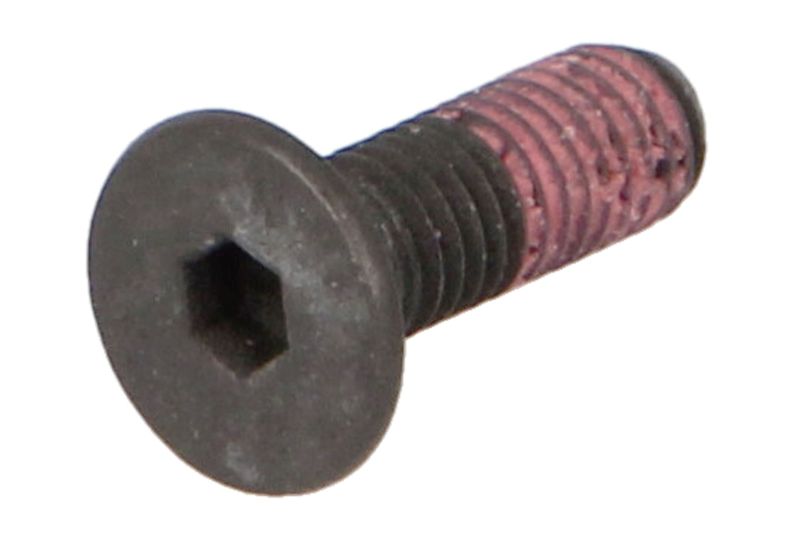 Set de reparare a cilindrilor hidraulici filet M5 16 mm