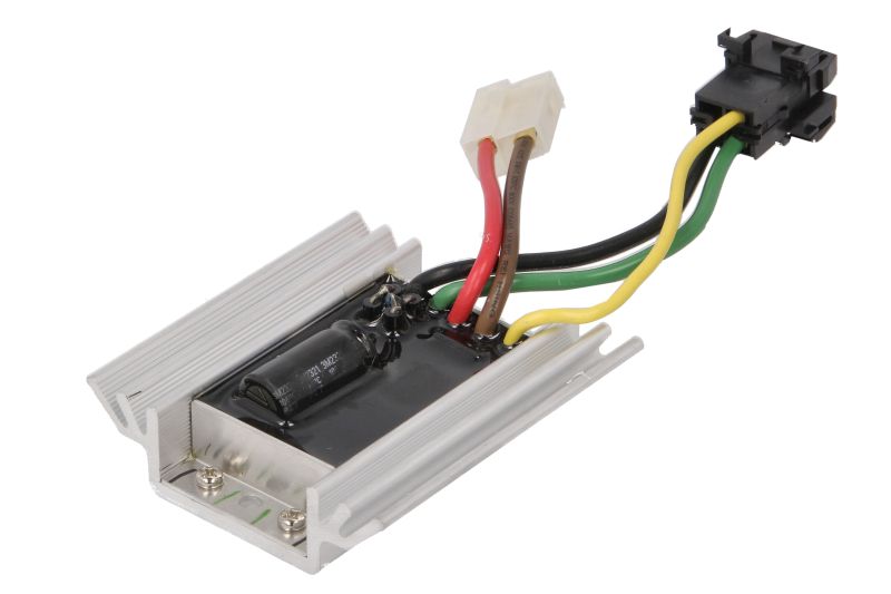 Comutator ventilator,incalzire/ventilatie