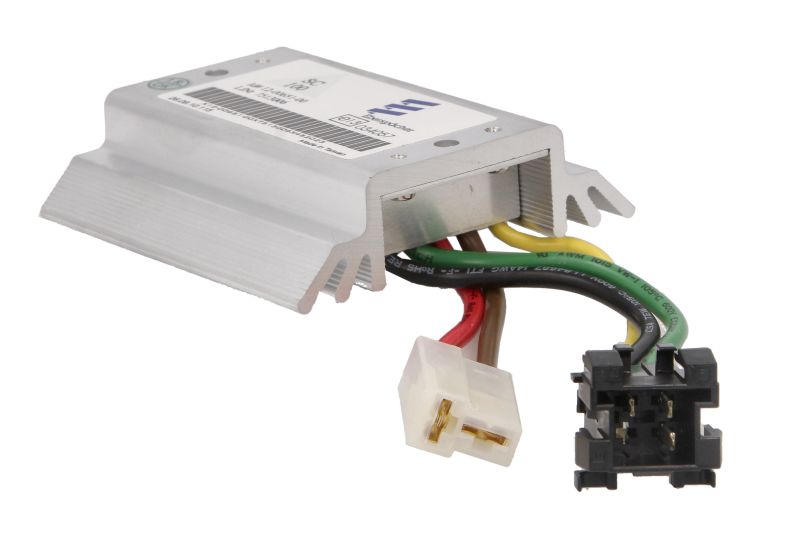 Comutator ventilator,incalzire/ventilatie