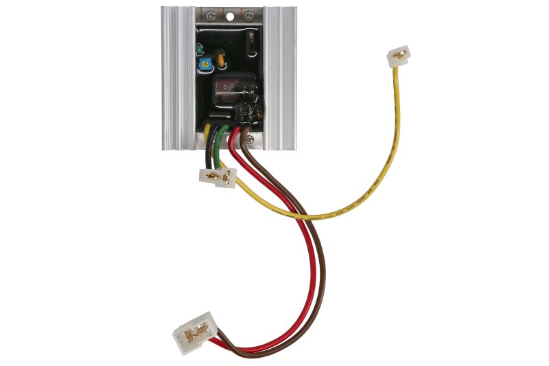 Comutator ventilator,incalzire/ventilatie