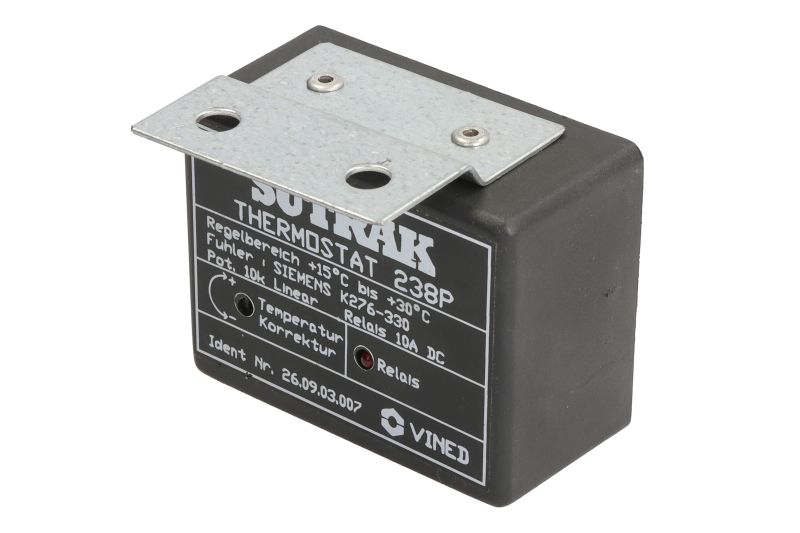 Element de control aer conditionat