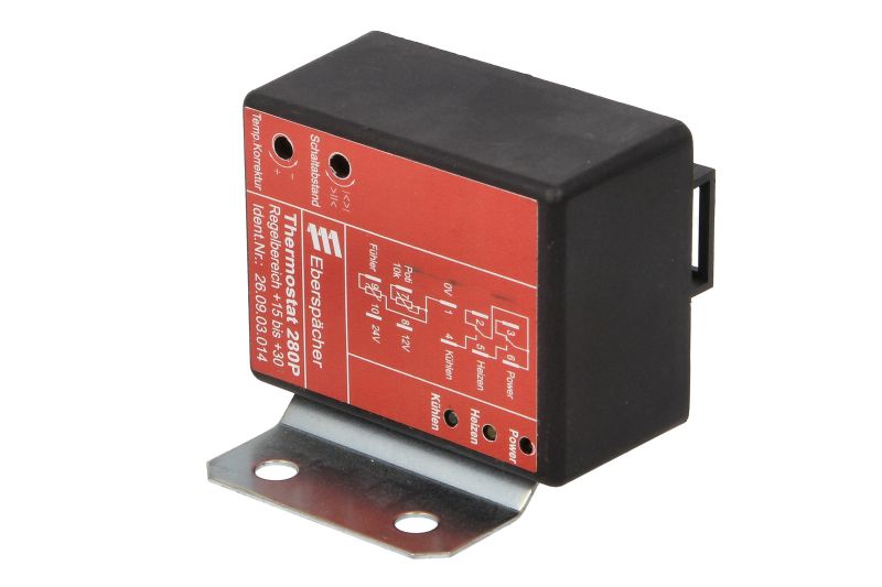Element de control aer conditionat