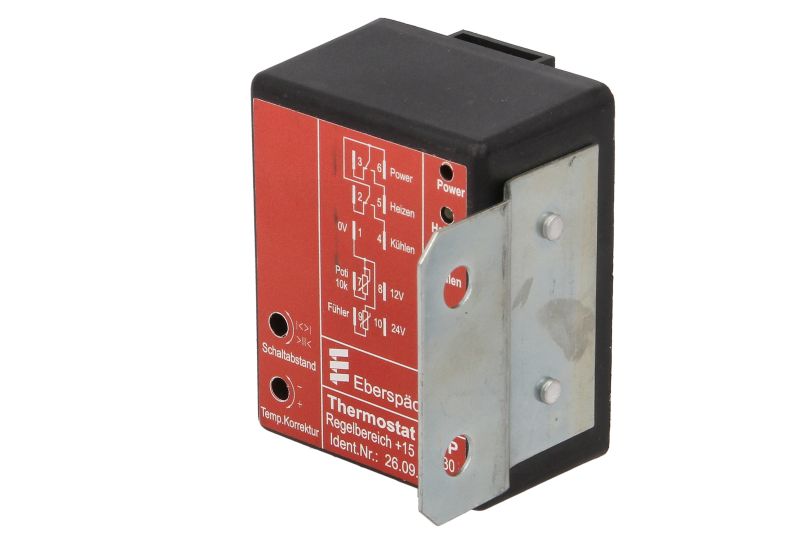 Element de control,aer conditionat
