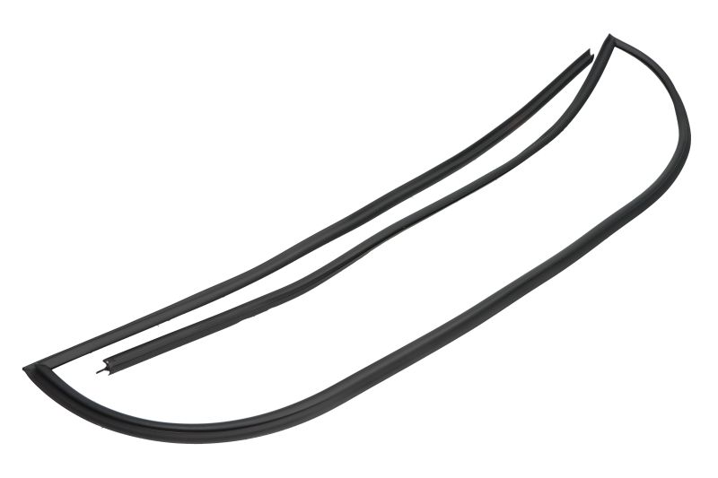 Garnitura parbriz fata dreapta