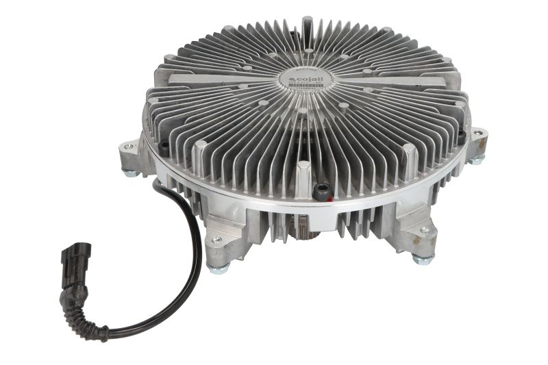 Cupla Ventilator Radiator