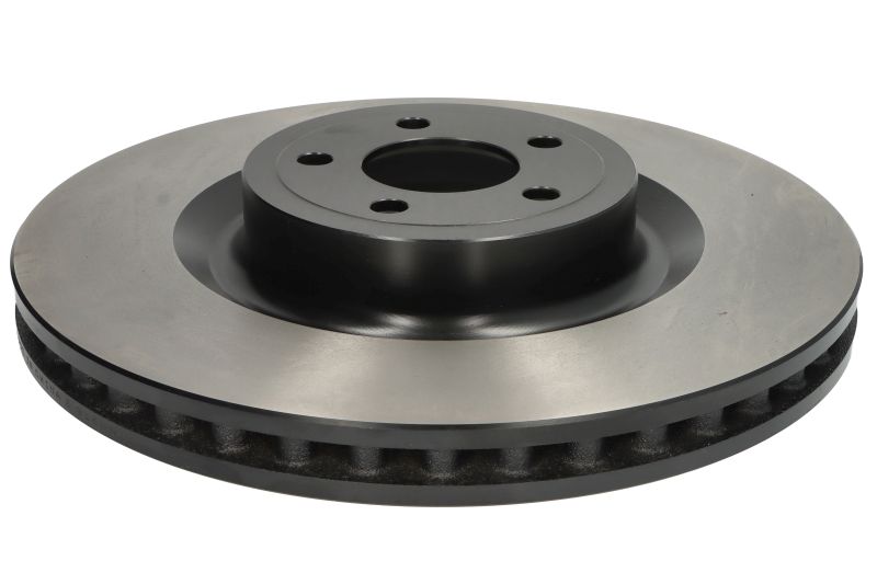 Disc frana fata ventilat 380 mm