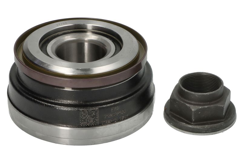 Set rulmenti roata fata 55x40x73 mm