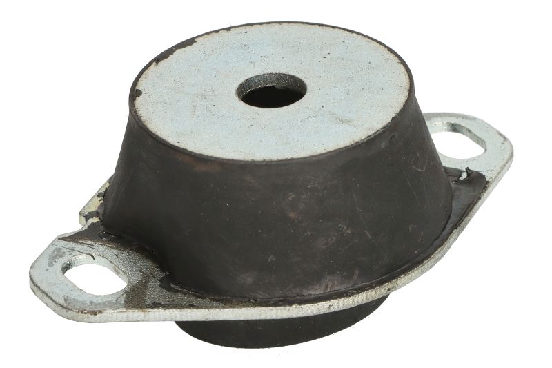 Suport motor fata stanga punte fata cauciuc-metal