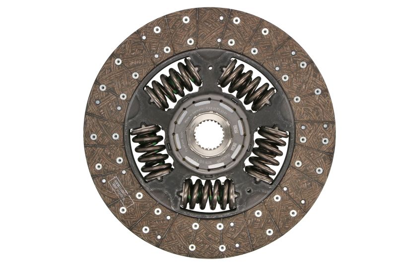 Disc ambreiaj 430 mm