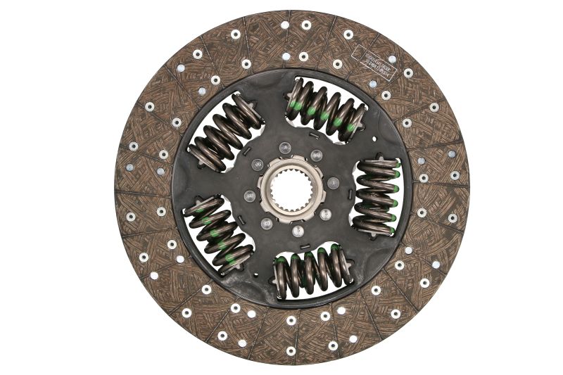 Disc ambreiaj