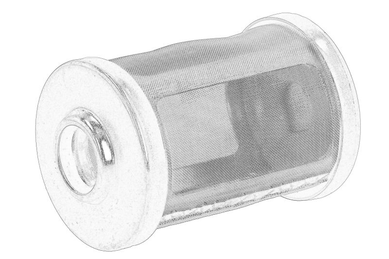 Filtru Combustibil