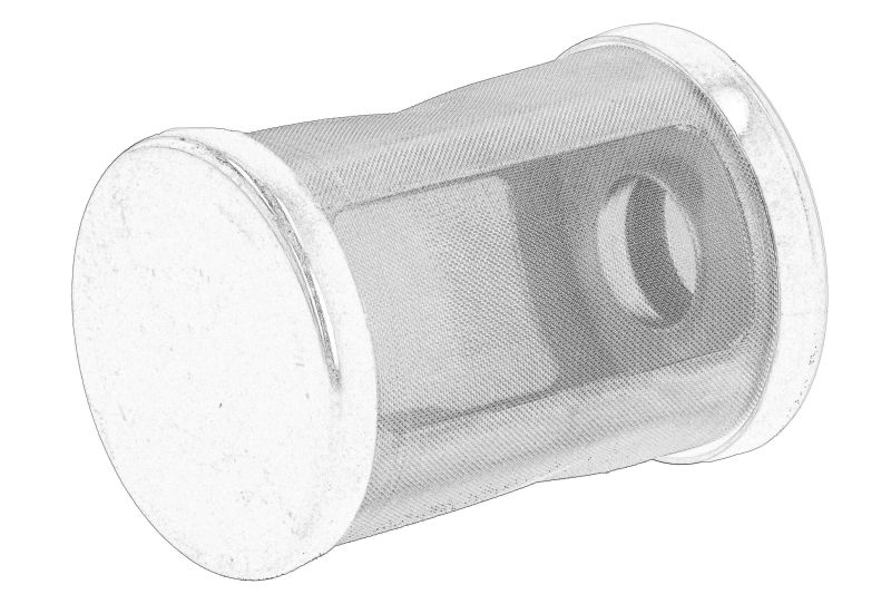 Filtru combustibil