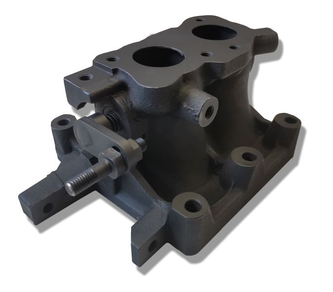 Supapa EGR
