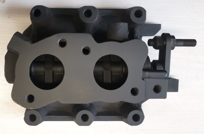 Supapa EGR