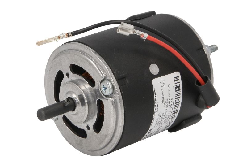 Electromotor ventilatie interioara