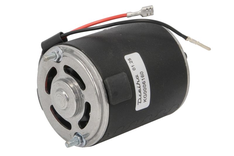 Electromotor, ventilatie interioara
