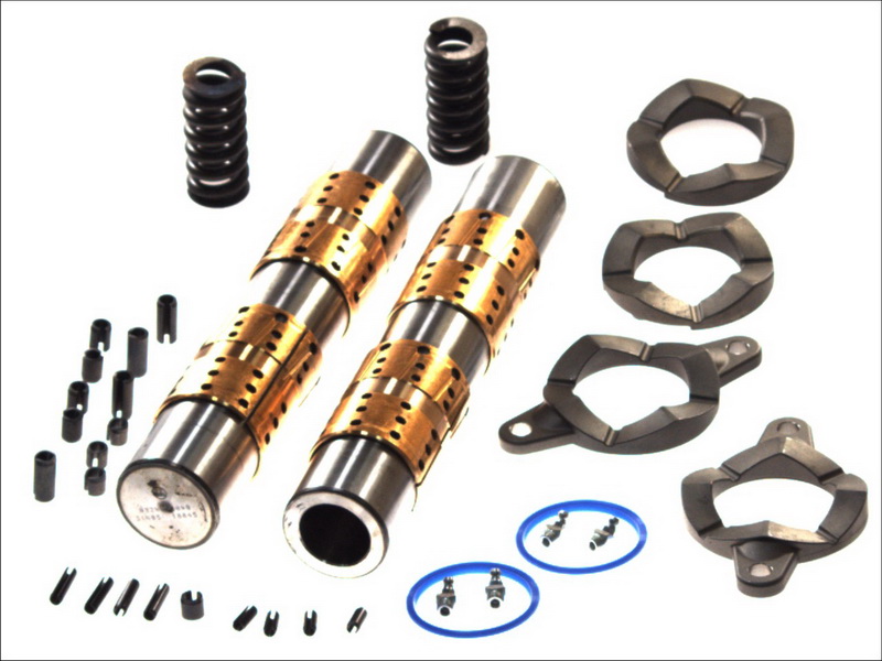 Set reparatie pivot