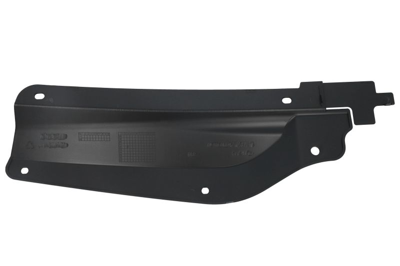 Suport,grila radiator