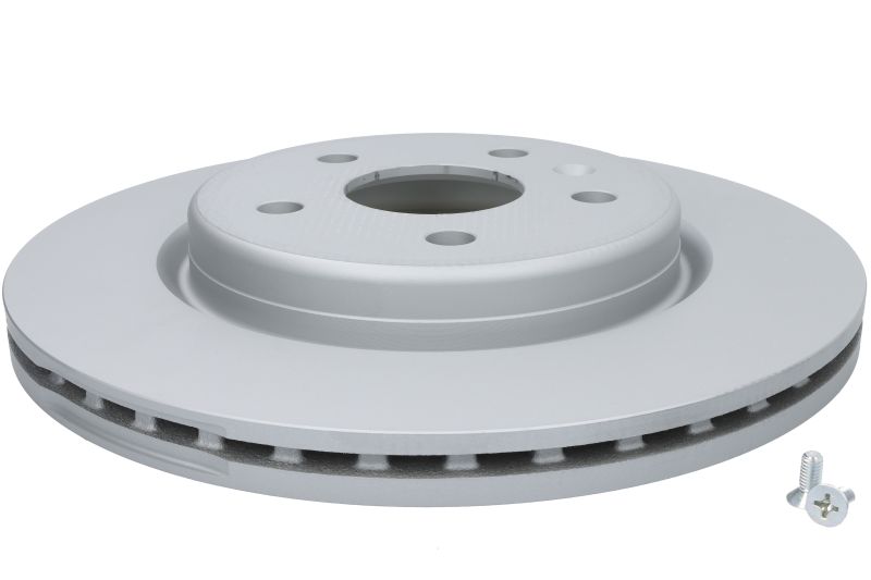 Carcasa colectorului de evacuare a gazelor