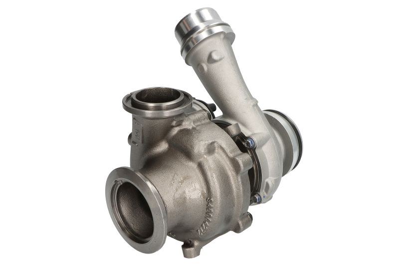 Turbocompresor