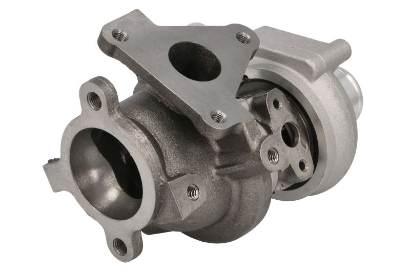 Turbocompresor