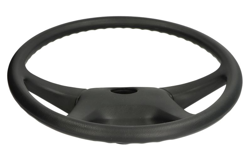 Volan 450 mm gri