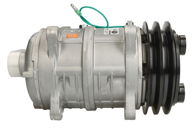 Compresor, climatizare