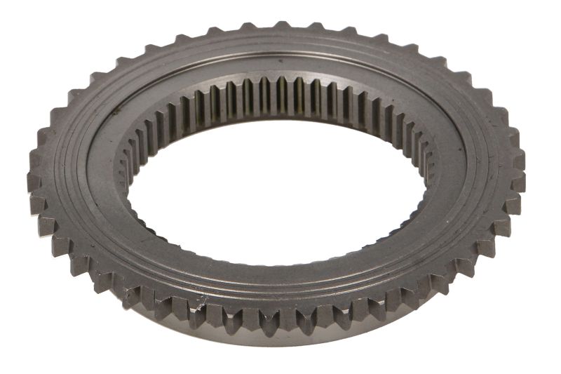 Con sincron, pinion roata