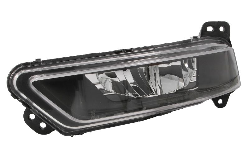 Proiector ceata fata LED 24V